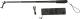 ACTIVEON SELFIE STICK (ACM15BSS) 1
