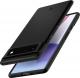 Spigen Etui Thin Fit Google Pixel 6 Black 7