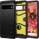 Spigen Etui Tough Armor Google Pixel 6 Pro Black 1