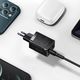Ładowarka Baseus Super Si Pro 1x USB-A 1x USB-C 3 A (BSU2903BLK) 18