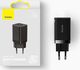 Ładowarka Baseus Super Si Pro 1x USB-A 1x USB-C 3 A (BSU2903BLK) 22