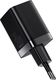 Ładowarka Baseus Super Si Pro 1x USB-A 1x USB-C 3 A (BSU2903BLK) 2