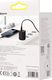 Ładowarka Baseus Super Si Pro 1x USB-A 1x USB-C 3 A (BSU2903BLK) 5