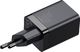 Ładowarka Baseus Super Si Pro 1x USB-A 1x USB-C 3 A (BSU2903BLK) 6