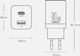 Ładowarka Baseus Super Si Pro 1x USB-A 1x USB-C 3 A (BSU2902WHT) 20