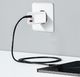 Ładowarka Baseus Super Si Pro 1x USB-A 1x USB-C 3 A (BSU2902WHT) 9