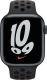 Smartwatch Apple Watch Series Nike 7 GPS + Cellular 41 mm Czarny  (MKJ43FD/A) 2