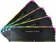 Pamięć Corsair Vengeance RGB RT, DDR4, 32 GB, 3600MHz, CL18 (CMN32GX4M4Z3600C18) 1