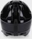 4f Kask narciarski H4Z21-KSD001 czarny S/M (52-56CM) 2