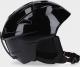 4f Kask narciarski H4Z21-KSD001 czarny S/M (52-56CM) 3