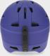 4f Kask narciarski H4Z21-KSM001 granatowy L/XL (58-62CM) 2
