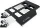 Kieszeń Icy Dock M.2 NVMe - SFF-8612 ToughArmor (MB852M2PO-B) 2