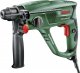 Młotowiertarka Bosch Bosch rotary hammer PBH 2100 SRE (green / black, case, 550 watt) 1