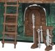 Figurka Mattel Mattel M. o. T. U. O. Castle greyskull S - GXP44 11