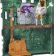 Figurka Mattel Mattel M. o. T. U. O. Castle greyskull S - GXP44 12