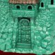 Figurka Mattel Mattel M. o. T. U. O. Castle greyskull S - GXP44 15