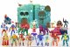 Figurka Mattel Mattel M. o. T. U. O. Castle greyskull S - GXP44 3