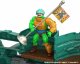 Figurka Mattel Mattel M. o. T. U. O. Castle greyskull S - GXP44 5