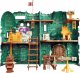 Figurka Mattel Mattel M. o. T. U. O. Castle greyskull S - GXP44 8