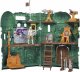 Figurka Mattel Mattel M. o. T. U. O. Castle greyskull S - GXP44 10