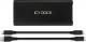 Kieszeń Icy Dock M.2 PCIe NVMe - USB-C 3.2 Gen 2 Nano (MB861U31-1M2B) 2