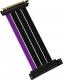 Cooler Master Riser PCIe 4.0 x16 MasterAccessory 300mm (MCA-U000C-KPCI40-300) 1