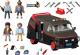 Playmobil The A-Team Van (70750) 3