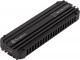 Kieszeń SilverStone M.2 PCIe NVMe - USB-C 3.2 Gen 2x2 MS12 (ST-MS12) 1