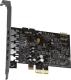 Karta dźwiękowa Creative Sound Blaster Audigy FX V2 (70SB187000000) 2
