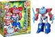 Figurka Hasbro Transformers Cyberverse Adventures - Roll and Change Optimus Prime (F2731) 1