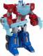 Figurka Hasbro Transformers Cyberverse Adventures - Roll and Change Optimus Prime (F2731) 2