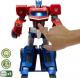 Figurka Hasbro Transformers Cyberverse Adventures - Roll and Change Optimus Prime (F2731) 4
