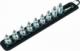 Wera Wera Zyklop bit socket set TORX Belt B3 - 3/8 drive 1