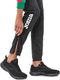 Joma Czarno spodnie dresowe Joma Championship IV 900450.100 XL 5