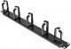 StarTech Organizer do kabli 1U 19" z uchwytami (CABLMANAGER2) 1