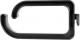 StarTech Organizer do kabli 1U 19" z uchwytami (CABLMANAGER2) 5