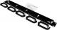 StarTech Organizer do kabli 1U 19" z uchwytami (CABLMANAGER2) 6