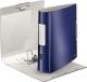 Segregator Leitz 180° Active Style dźwigniowy A4 82mm niebieski (11080069) 1