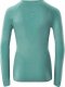 Hi-Tec BIELIZNA BLUZA HIKRO TOP JRG CANTON 140/152 3