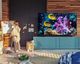 Telewizor Samsung QE43Q65AAU QLED 43'' 4K Ultra HD Tizen 4