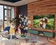 Telewizor Samsung QE43Q65AAU QLED 43'' 4K Ultra HD Tizen 5
