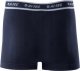 Hi-Tec BIELIZNA SPODNIE BILL II SKY CAPTAIN M/L 2