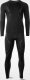 Hi-Tec BIELIZNA SET IKAR SET BLACK/GREY XXXL 2