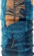 Hi-Tec CHUSTY TEMI TROPICAL LEAVES ONE SIZE 2