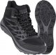 Buty trekkingowe męskie Hi-Tec HEWILA MID WP BLACK 41 1