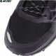 Buty trekkingowe męskie Hi-Tec HEWILA MID WP BLACK 41 10
