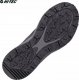 Buty trekkingowe męskie Hi-Tec HEWILA MID WP BLACK 41 11