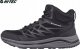 Buty trekkingowe męskie Hi-Tec HEWILA MID WP BLACK 41 14