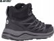 Buty trekkingowe męskie Hi-Tec HEWILA MID WP BLACK 41 15