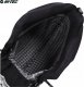 Buty trekkingowe męskie Hi-Tec HEWILA MID WP BLACK 41 1